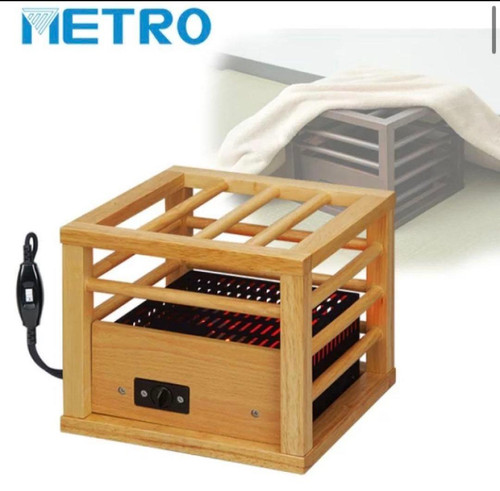 Metro mini kotatsu per - mini,