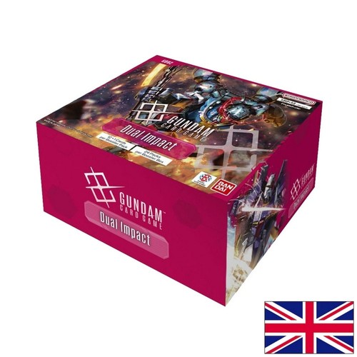 Gundam card game - gundam, gd02