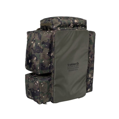 Zaino trakker nxc camo deluxe - zaino,