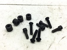 KIT VITI FISSAGGIO PARABREZZA PIAGGIO MP3 YOURBAN ERL 300 2011 2015 M71200