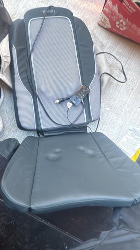 Homedics cuscino massaggio - homedics,