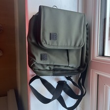 Borsa a tracolla unisex