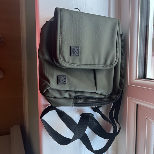Borsa tracolla unisex - tracolla,