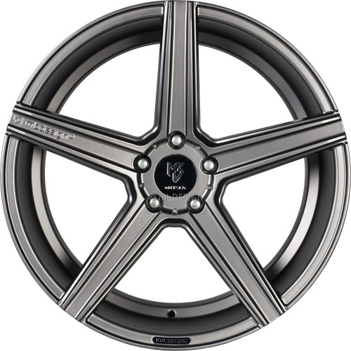 Mbdesign ruota alluminio - ruota,