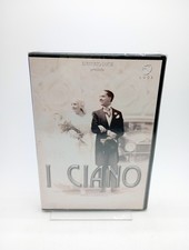 DVD i Ciano ISTITUTO LUCE 