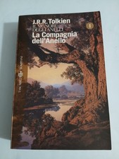 Tolkien compagnia - tolkien, la