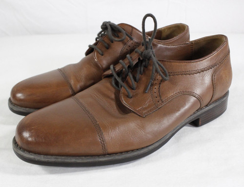 Johnston murphy scarpe - &, uomo