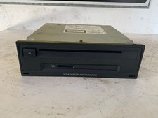 UNITÀ DI CONTROLLO MULTIMEDIALE NAVIGATORE GPS PER VOLKSWAGEN Golf 7 Berlina 5G