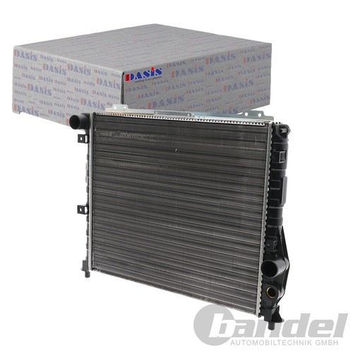 Aks dasis radiatore - dasis,