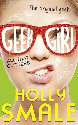 All that glitters book - all,