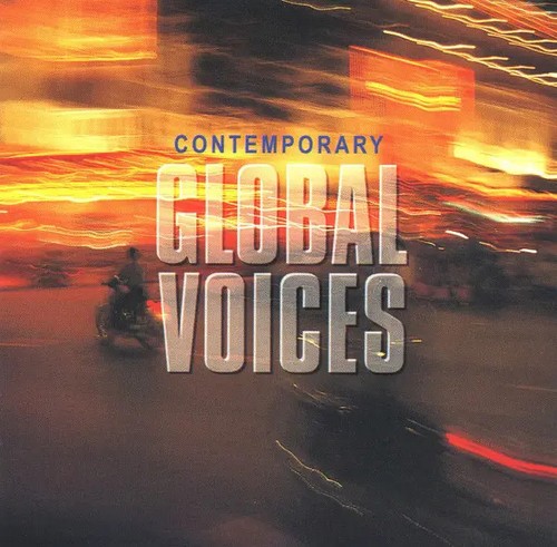 Global voices contemporary - voices,