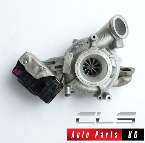 Turbocompressore audi q7 - turbocompressore, a8