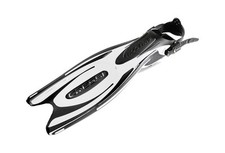 CRESSI ADJUSTABLE DIVING FINS