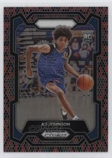 2024-25 Panini Prizm Draft