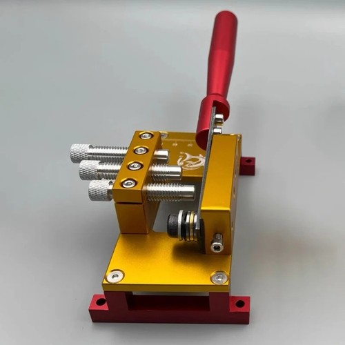 Posizionamento coltello da - il,