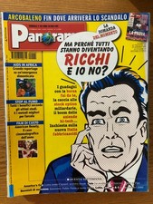 Rivista Panorama 2000 nr. 1763