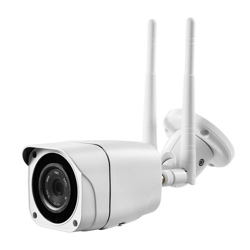 Telecamera bullet lte - bullet,