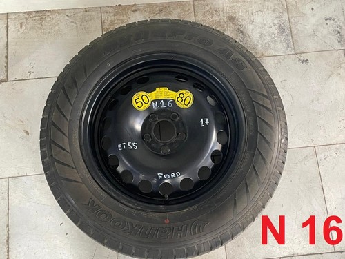 Ford cerchio ferro - ford,