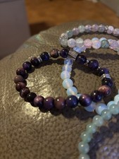 Bracciale Bracciali Pietre