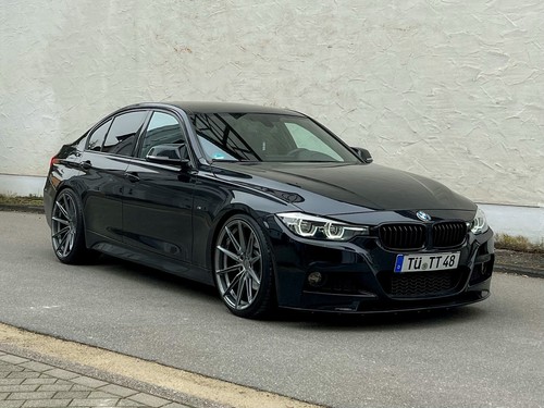 Alu wheelforce bmw serie 5l - alu, 5