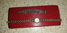 Set orologio e bracciale donna