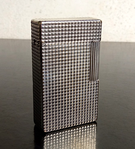 Dupont ligne 1 argento - dupont,