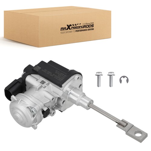 Actionneur turbo pour golf - turbo,