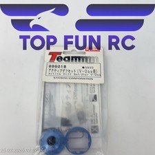 KYOSHO TEAM 695018 SET