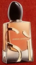 PICCOLO CAMPIONE DI PROFUMO - ARMANI SI PASSIONE / NUOVA EDIZIONE DA COLLEZIONE