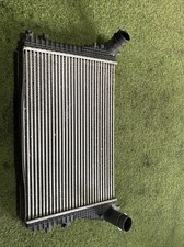 1K0145803AF RADIATORE INTERCOOLER SCAMBIATORE ARIA/ARIA VOLKSWAGEN GOLF 6 1.6 D 