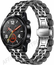 Cinturino acciaio inox Huawei