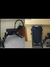 Tapis roulant magnetico Diadora E Panca Fitness Diadora 