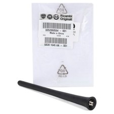 Antenna Auto Originale Alfa Romeo Giulia Giulietta Fiat 500L Panda Renegade