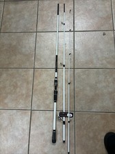 Canna Da Spinning Viaggio No