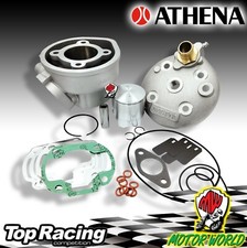 075600/1 GRUPPO TERMICO ATHENA 80CC D.47,6 CORSA 43 MINARELLI ORIZZONTALE H2O SP