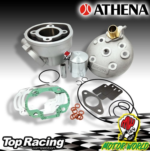 Gruppo termico athena 80cc - gruppo,
