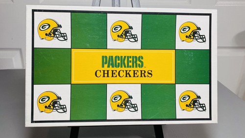 Team nfl vtg checkers - team,