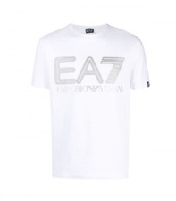 T-shirt Uomo Emporio Armani EA7