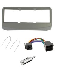 CD Radio Stereo Plancia