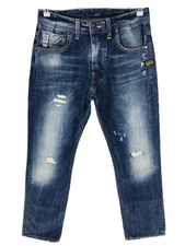 G-Star Raw 3301 Attacc Blu