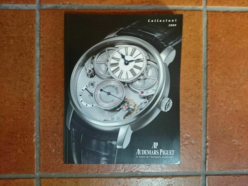 Catalogo brochure orologi - catalogo,