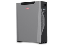 Batterie fotovoltaico Weco da