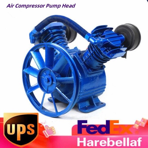 Testa pompa compressore aria