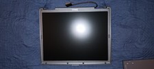 Display Completo Dell Latitude D600