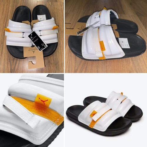 Sandali ciabatte nike air - sandali,