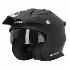 Casco acerbis jet aria ece - acerbis,