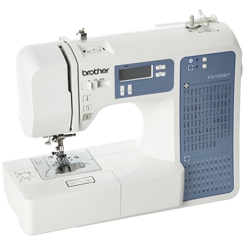 Macchina cucire brother - da,