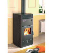 TERMOSTUFA PLURIFIRE