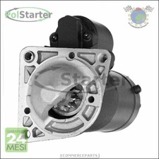 Bfypt Motorino Di Avviamento Starter Per Opel Astra H Station Wagon Diesel 2004>