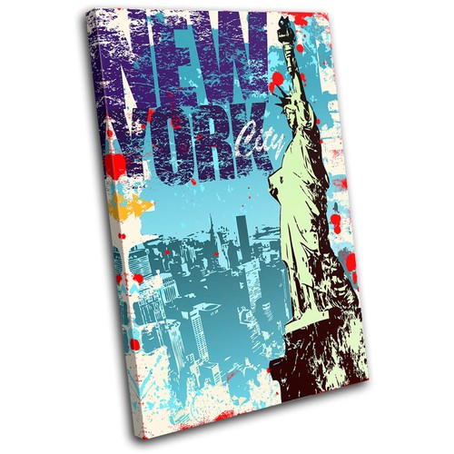 New york city collage grunge - york,